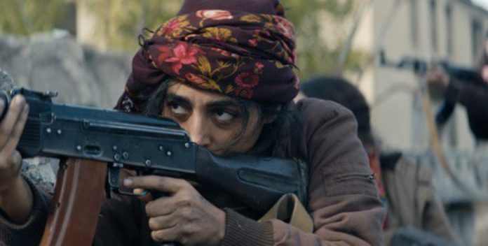 Cannes 2018, Girls of the Sun: recensione del film di Eva Husson