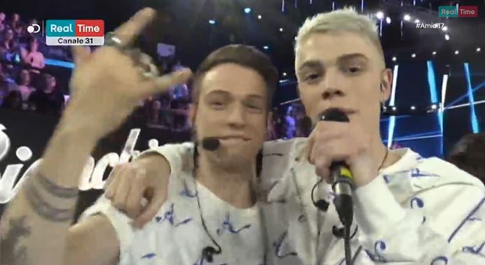 Amici 17 | Puntata 2 maggio 2018