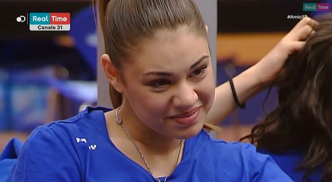 Amici 17 | Puntata 7 maggio 2018