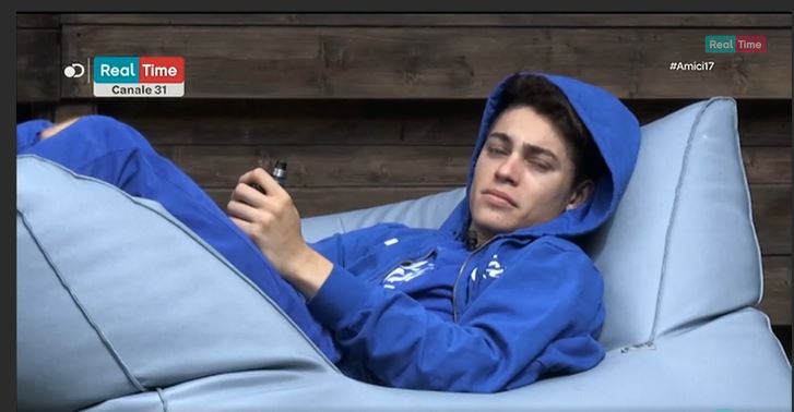 Caso Favoloso, Selvaggia Lucarelli ospite di Sabato Italiano e Domenica In