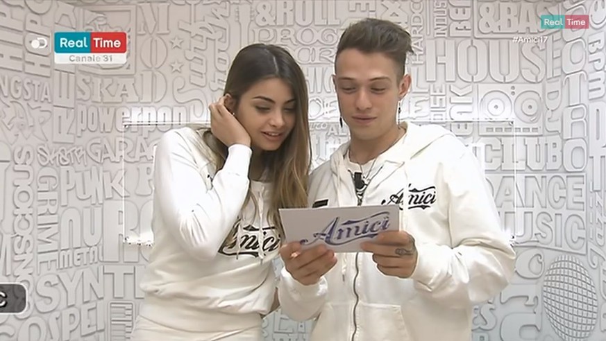 Amici 17 | Puntata 23 maggio 2018