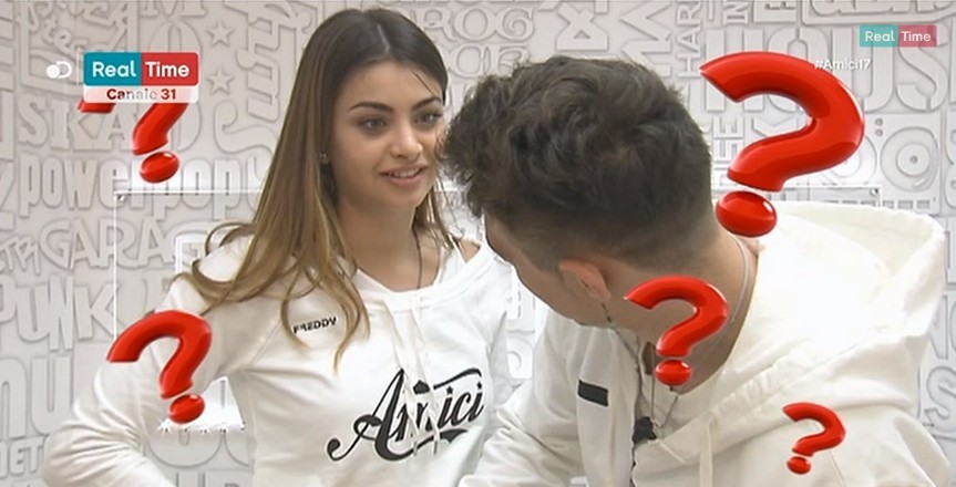 Amici 17 | Puntata 22 maggio 2018