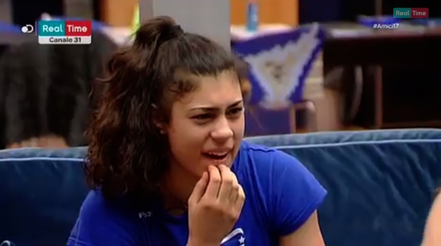 Amici 17 | Puntata 24 maggio 2018