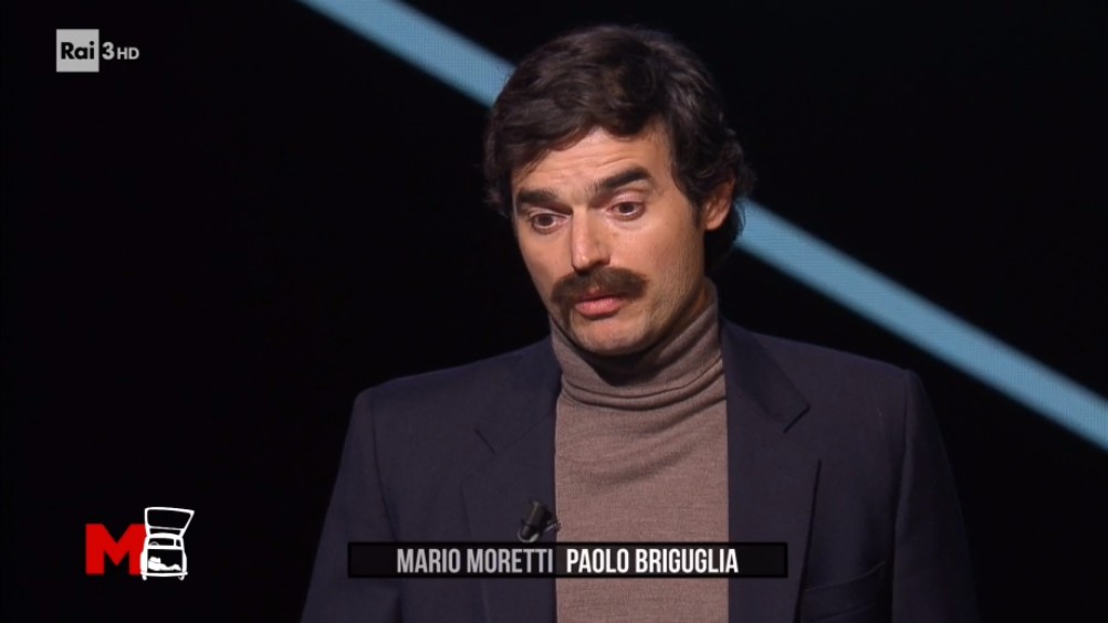 M di Michele Santoro | Puntata 24 maggio 2018