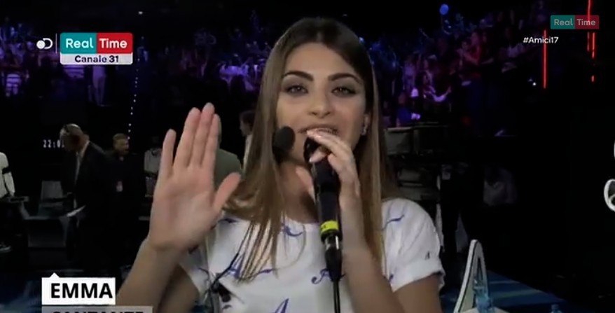 Amici 2018 | Puntata 29 maggio