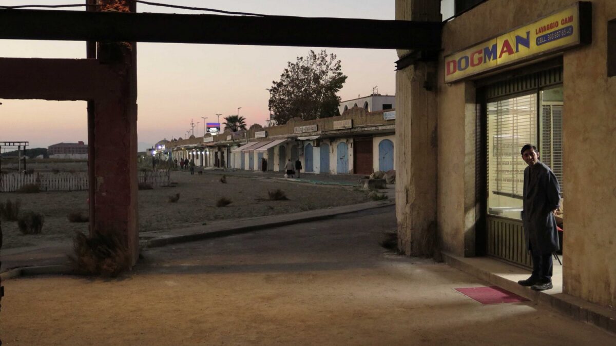 Cannes 2018, Dogman: recensione del film di Matteo Garrone
