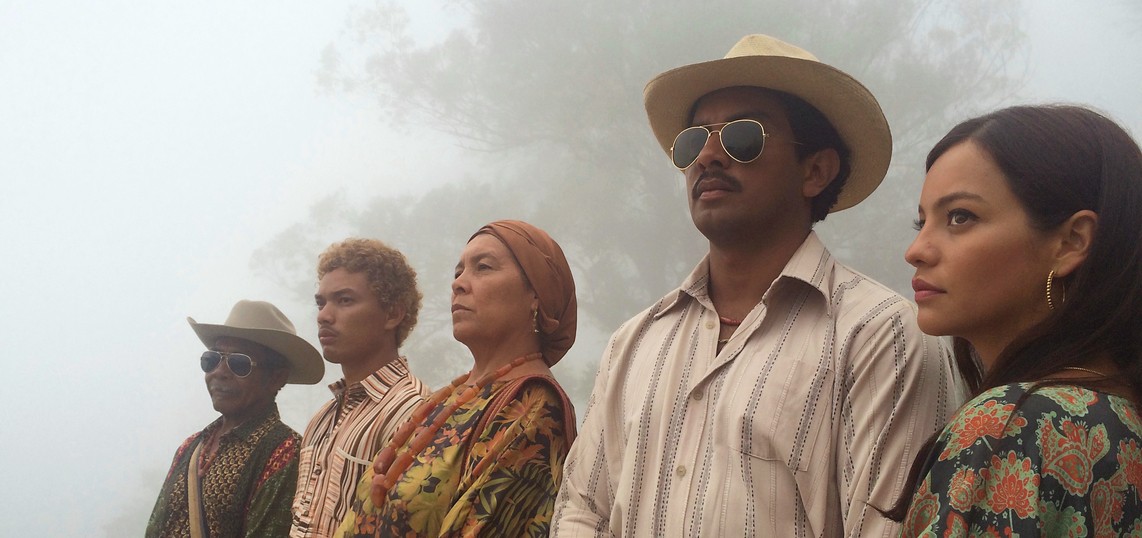 Cannes 2018, Birds of Passage: recensione del film di Ciro Guerra e Cristina Gallego