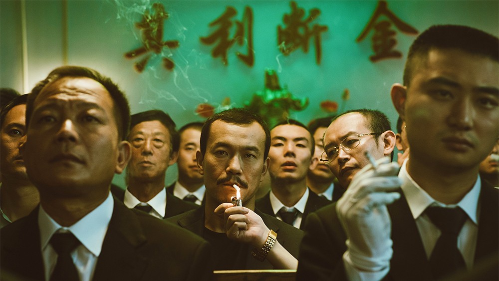 Cannes 2018, Ash Is Purest White: recensione del film di Jia Zhangke