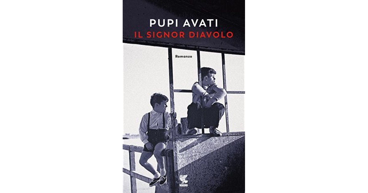 Il Signor Diavolo, Pupi Avati porta al cinema il proprio romanzo gotico