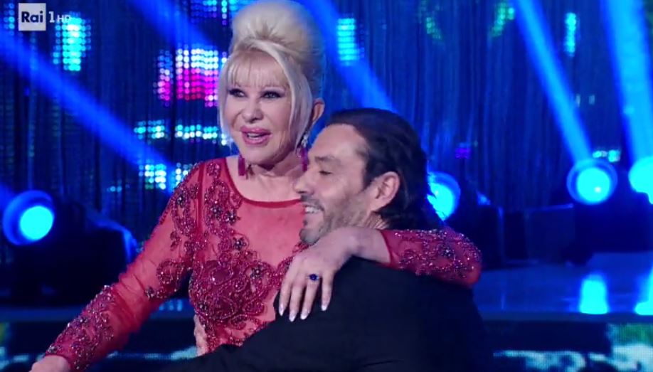 Ascolti tv sabato 5 maggio 2018