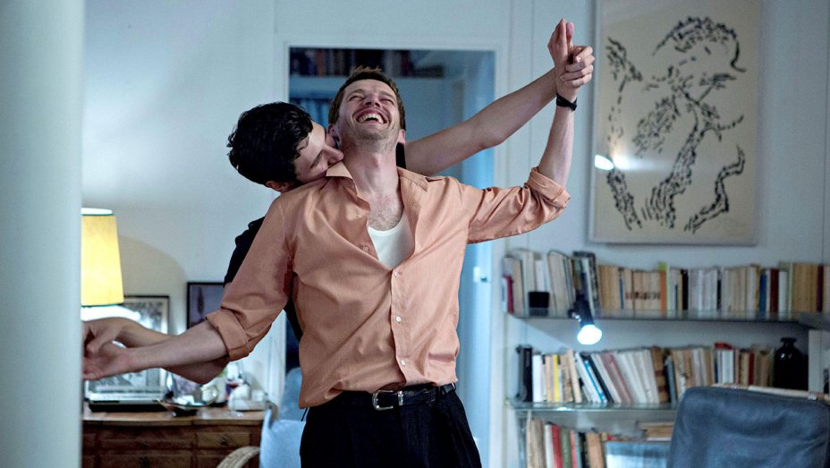 Cannes 2018, Plaire, aimer et courir vite: recensione del film di Christophe Honoré
