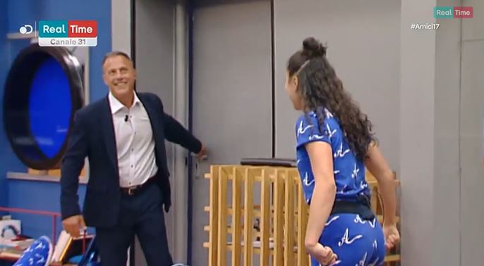 Amici 17 | Puntata 30 maggio 2018