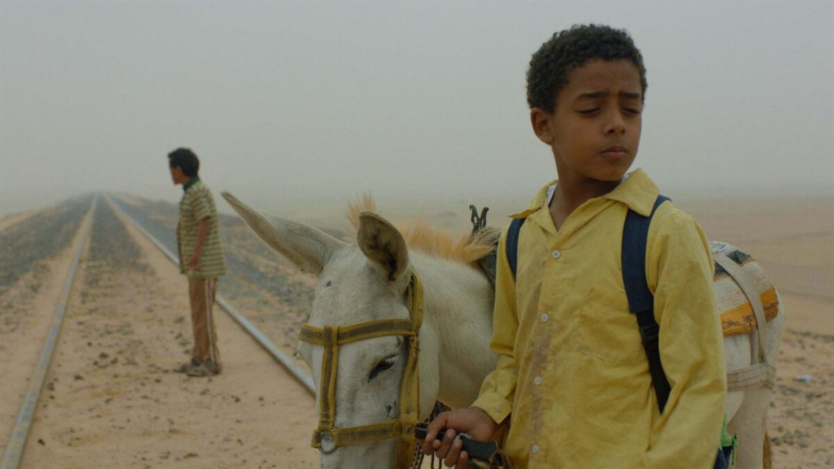 Cannes 2018, Yomeddine: recensione del film di A.B. Shawky