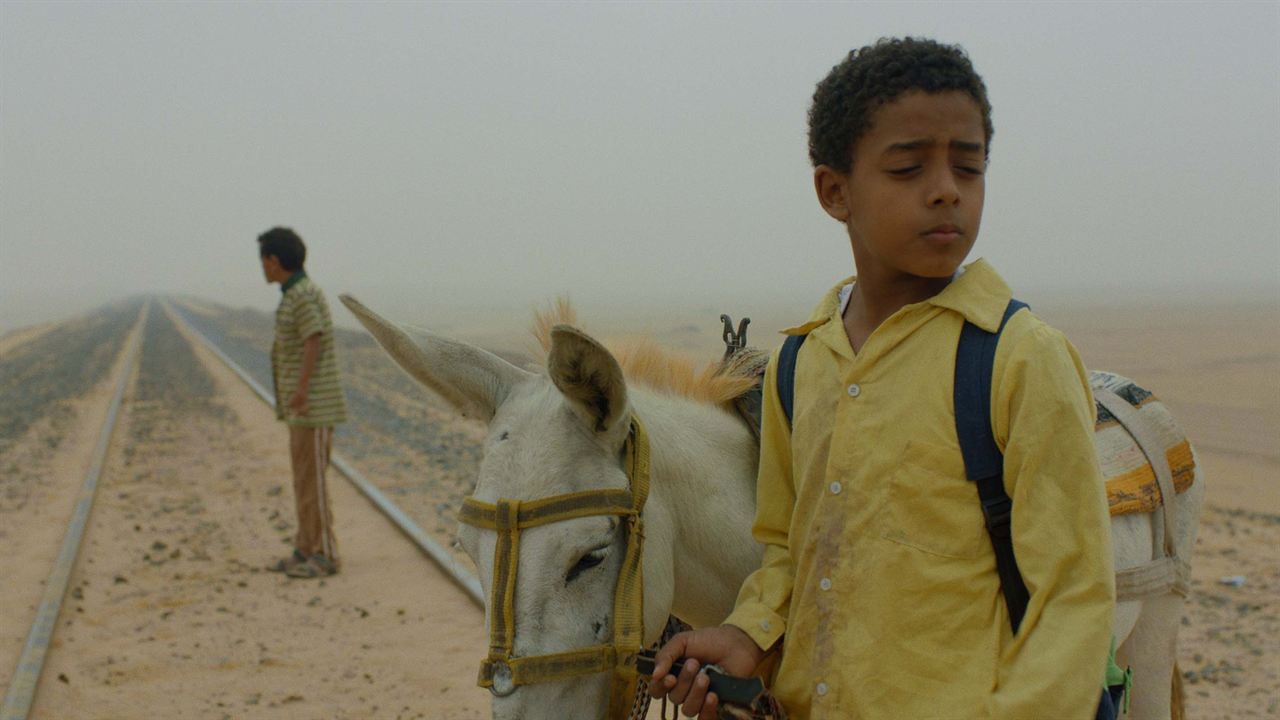 Cannes 2018, Yomeddine: recensione del film di A.B. Shawky
