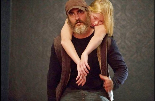 A Beautiful Day – la colonna sonora del film con Joaquin Phoenix