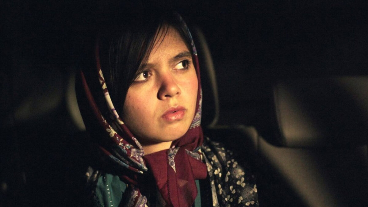 Cannes 2018, Three Faces: recensione del film di Jafar Panahi