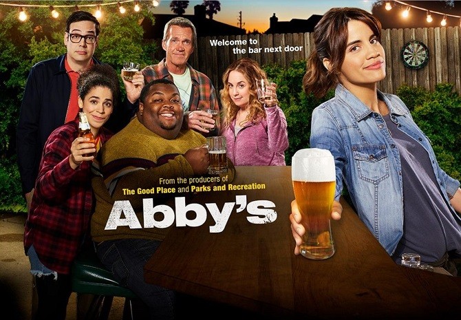 Upfront 2018/19 – Le nuove serie tv NBC