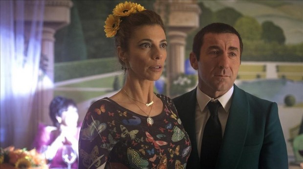 Abracadabra: nuove clip in italiano della commedia di Pablo Berger