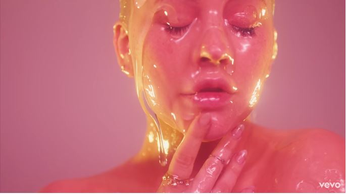 Christina Aguilera ft. Ty Dolla , 2 Chainz, Accelerate: testo, traduzione e video ufficiale