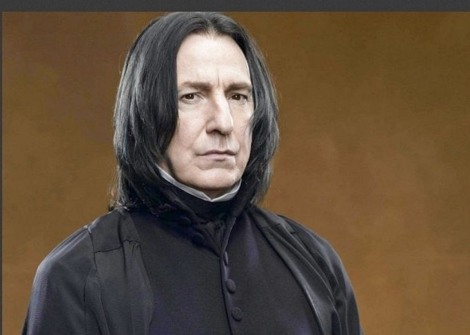 Alan Rickman: all’asta lettere dell’attore che rivelano retroscena di Harry Potter