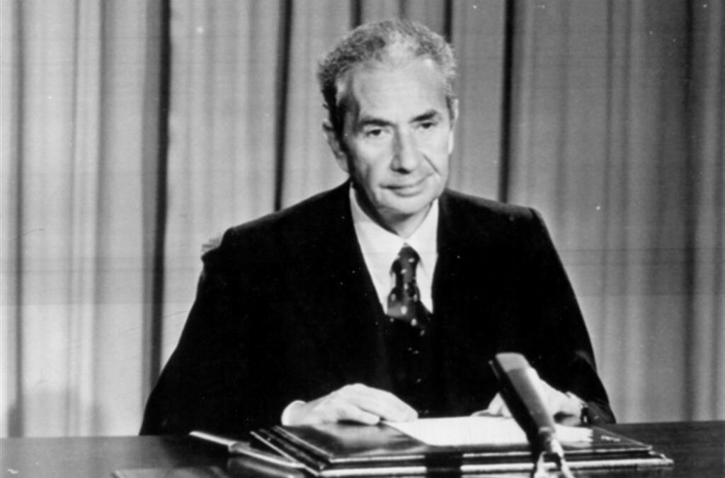 Aldo Moro, 40 anni dopo: i programmi tv della Giornata per le Vittime del Terrorismo