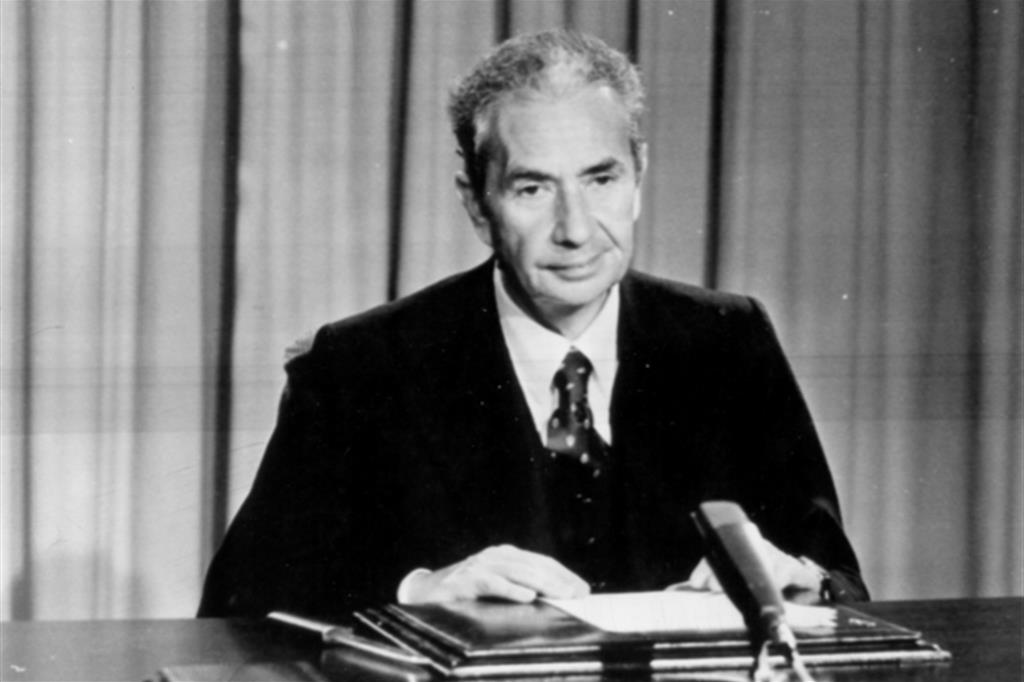 Aldo Moro, 40 anni dopo: i programmi tv della Giornata per le Vittime del Terrorismo