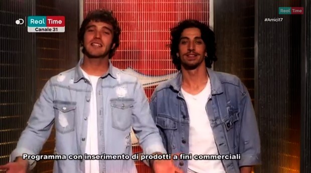 Amici 17 | Puntata 14 maggio 2018 | Gallery