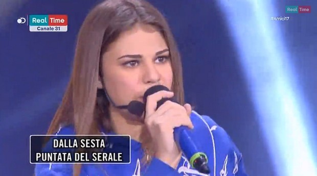 Amici 17 | Puntata 16 maggio 2018