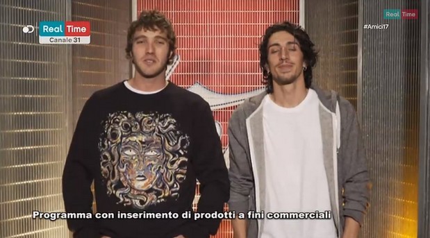 Amici 17 | Puntata 16 maggio 2018 | Gallery