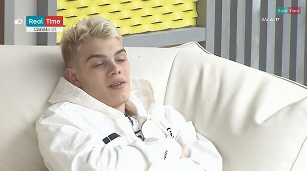 Amici 17 | Puntata 18 maggio 2018