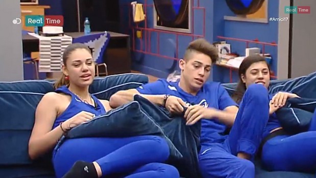 Amici 17 | Puntata 24 maggio 2018