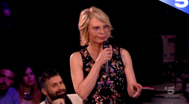 Amici 17 | Puntata 12 maggio 2018 | Nessun allievo eliminato