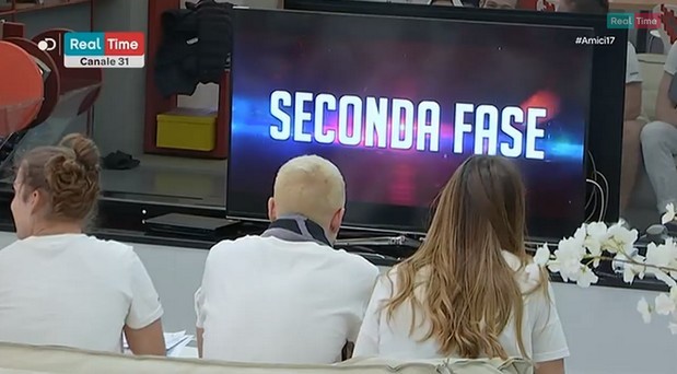 Amici 17 | Puntata 3 maggio 2018 | Gallery