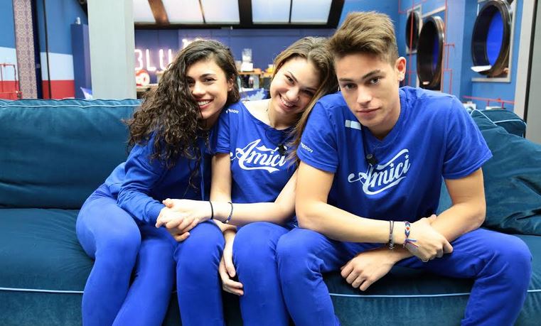 Amici 2018, serale | Puntata 12 maggio | Anticipazioni e ospiti