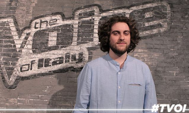 The Voice of Italy 2018, Andrea Butturini – La risposta: testo e audio