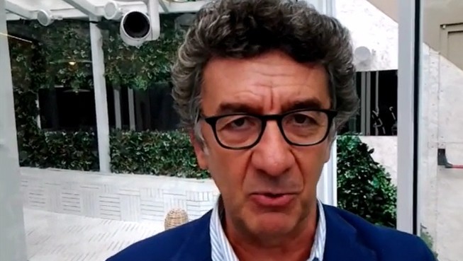 Grande Fratello 15, Andrea Palazzo: “Troppi pregiudizi, reality si alimenta di provocazioni”