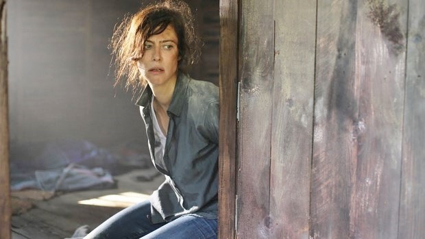 Anna: poster e foto del film con Anna Mouglalis