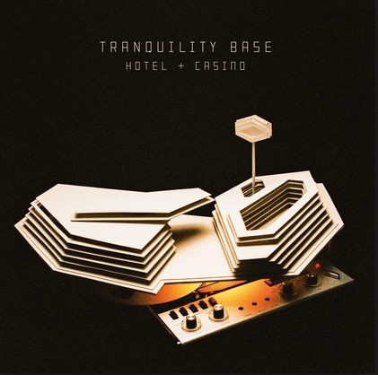 Classifica musica inglese 18 maggio 2018: One Kiss di Calvin Harris sempre prima nei singoli, debutto in testa negli album per gli Arctic Monkeys