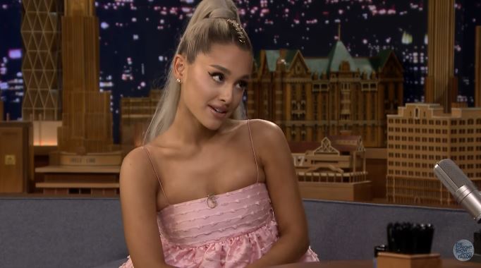 Ariana Grande, Sweetener: il nuovo album uscirà in estate