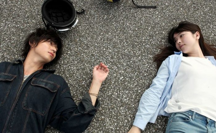 Cannes 2018, Asako I & II: recensione del film di Ryûsuke Hamaguchi