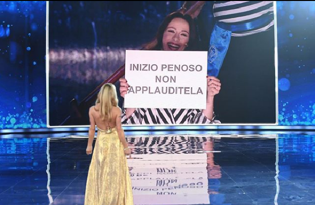 Vuoi scommettere? | Vince Emma Salomone con la passeggiata sul burrocacao