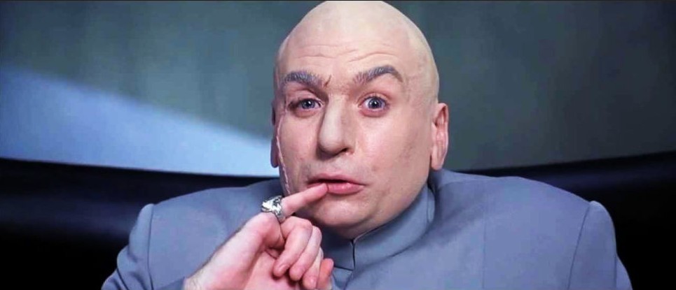 Austin Powers 4: Mike Myers pronto al sequel vuole un film sul Dottor Male