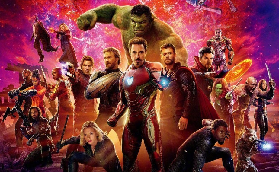Box Office Usa, Avengers: Infinity War è inarrestabile – 1.6 miliardi di dollari worldwide