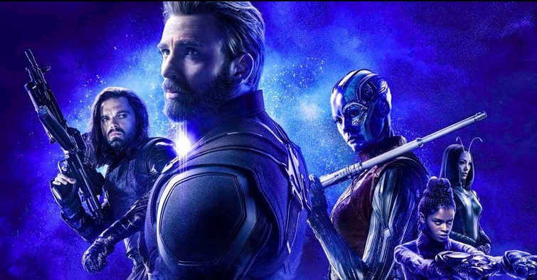 Avengers: Infinity War – una nuova teoria dei fan apre ad uno scenario pazzesco per “Avengers 4”