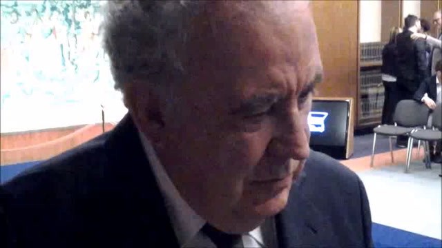 Michele Santoro a Blogo