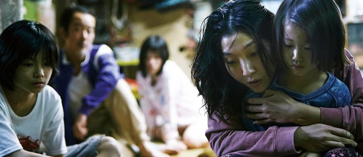 Cannes 2018, Shoplifters: recensione del film di Hirokazu Kore-eda