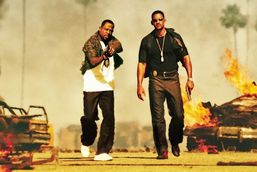 Bad Boys 3: emersi primi dettagli sulla trama