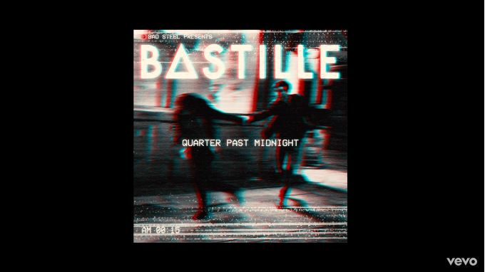 Bastille – Quarter Past Midnight: testo, traduzione e audio