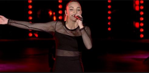 The Voice of Italy 2018, Beatrice Pezzini – Arriverà l’estate: testo e audio