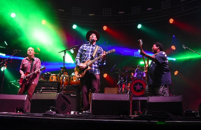 Ben Harper: un concerto allo Sferisterio di Macerata il 14 agosto (info, biglietti e prezzi)